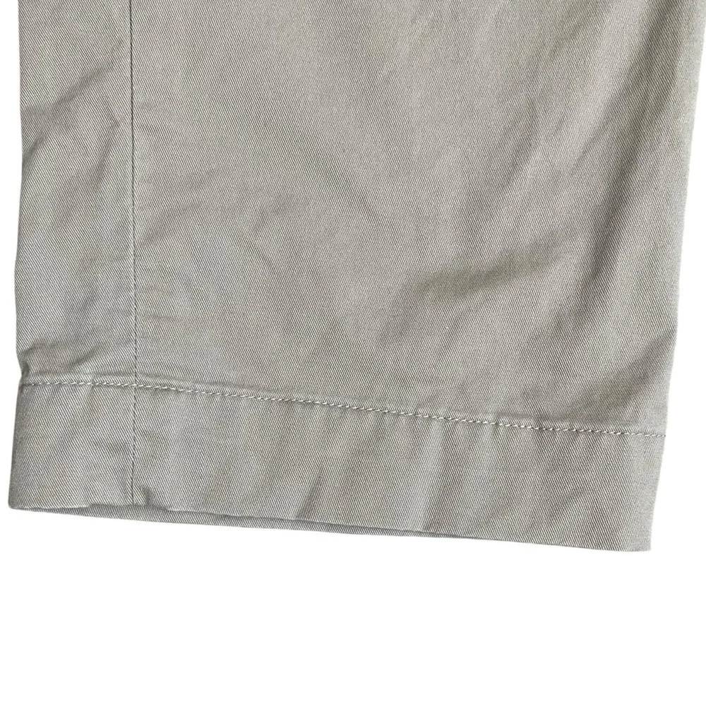 Polo Ralph Lauren Men’s 34x30 Stretch Straight Fit Chino Khaki Pants - Picture 3 of 13